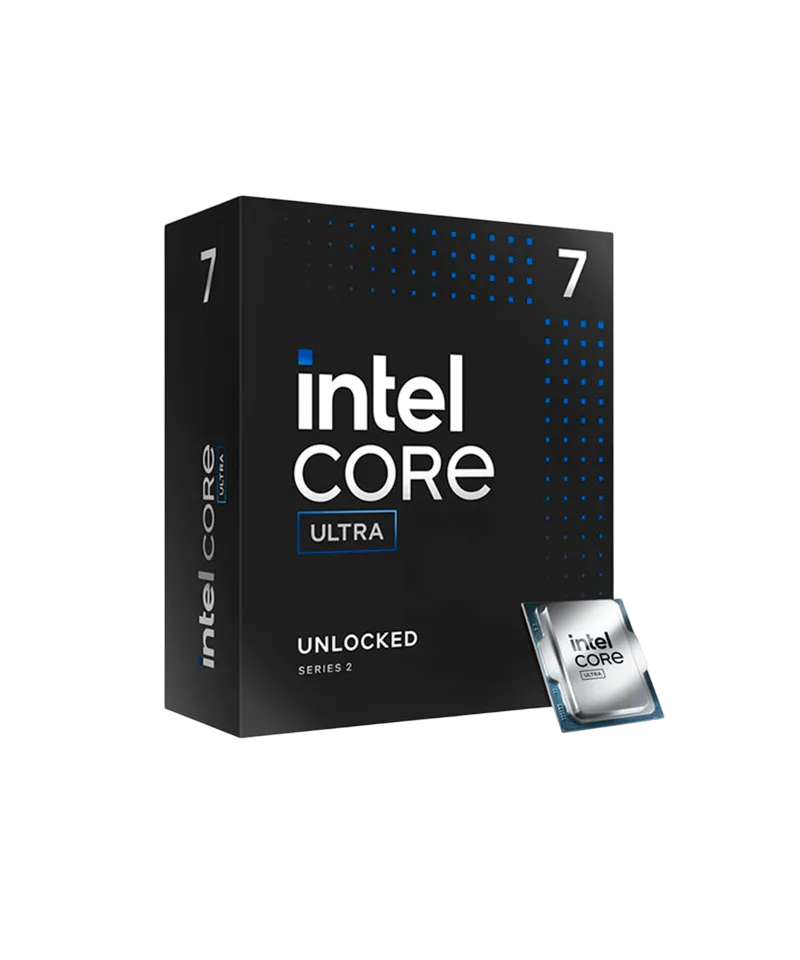 INTEL CORE ULTRA 7 265KF